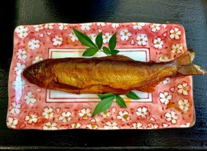 🐟 鮎の一生を知る・味わう・楽しむ ~根尾川と和亭で出会う、命のストーリー~