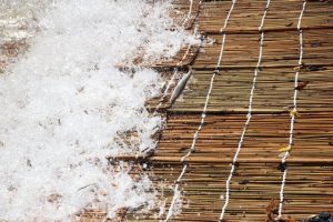 子どもと一緒に楽しむ「やな」体験🐟 川遊び・鮎料理・自然学習が詰まった夏の思い出づくり