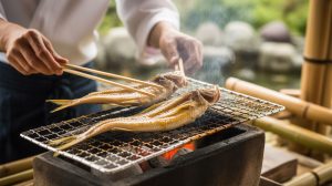 和亭が大切にする“焼きたて”の意味